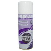 Spray Limpa Ar Condicionado Automotivo Lavanda 200ml