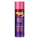 Tinta Spray Brilhante Rosa Star 400ml/ 250g