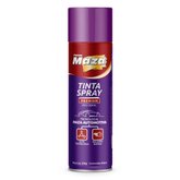 Tinta Spray Brilhante Roxo 400ml/ 250g