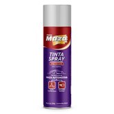 Tinta Spray Metálico Prata 400ml/ 250g