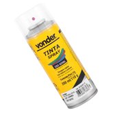 Verniz Protetor Para Tinta Em Spray Com 200 ml