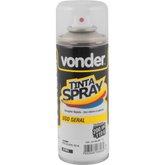 Verniz Protetor Para Tinta Em Spray Com 200 ml