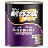 Tinta MazaLac Branco Geada 900ml