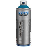 Tinta Spray Super Color Expression Azul Royal 400ml/312g