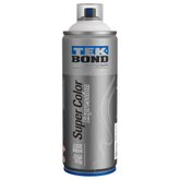 Tinta Spray Super Color Expression Branco Técnico 400ml/312g