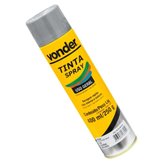 Tinta Spray Alumínio 400ml