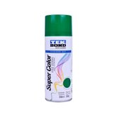 Tinta Verde Spray Super Color 350ml - 23161006900 TEKBOND