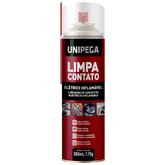 Spray Limpa Contato Inflamável 300ml 