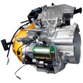 Motor para Gerador GM3500E a Gasolina 6,5HP 1,5L