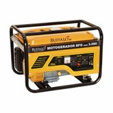 Motogerador Gasolina Buffalo 3KVA Mono 115/230V P Manual