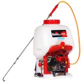 Pulverizador Costal à Gasolina 2T 25,4CC TS26BX