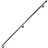 Bico de Pulverização HT-3 em Inox 580mm