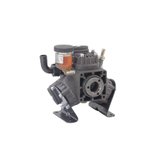 Bomba Ar-303 30 Litros/Min 2,4HP 40Bar 580Psi 550Rpm Flange Universal Não Passante Annovi Reverberi