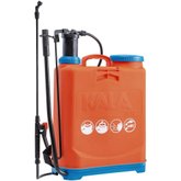 Pulverizador Costal 20 Litros Manual Kala