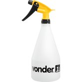 Pulverizador Spray 500ml - Versatilidade e Praticidade para Uso Doméstico e  Semi-profissional na Casa da Horta