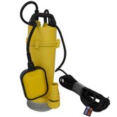 Bomba D'Água Submersível 1/2CV 370W 220V BS 16 Premium