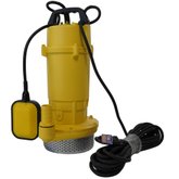 Bomba D'Água Submersível 1CV 750W 220V BS 32 Premium