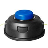 Carretel Automático Blue M12 x 1,5 mm para Roçadeira