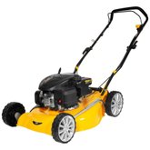 Cortador de Grama à Gasolina MGV204 20 Pol. 3,6 Hp com Reciclador