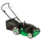 Cortador de Grama LF-650RM 6.5HP 4T 9 Regulagens de Corte com Regulador