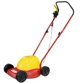 Cortador de Grama Elétrico CID 32 1050W 32cm 110V com Reciclador