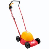 Cortador de Grama Elétrico CID 32 1050W 30cm 220V com Reciclador