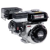 Motor a Gasolina TE70TB-XP 4T Refrigerado a Ar 7HP 212CC com Partida Manual