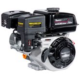 Motor a Gasolina TE55N-XP 4T Refrigerado a Ar 5.5HP 163CC com Partida Manual