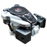 Motor a Gasolina TE65V1-HF-XP 4T 6.5HP 196CC Eixo Chavetado de 7,8 x 3.156 Pol. Partida Manual com Volante Especial