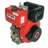 Motor Diesel 6HP 3600Rpm (Alta) MD178 Eletroplas