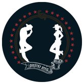 Capa de Proteção com Cadeado para Estepe Cowboy Country Style