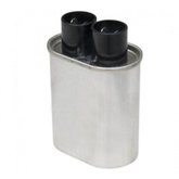 Capacitor Microondas 0.75uf X 2100vac