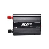 Conversor de Tensão Entrada de 24V para 12V Potência 10A 120W Flach CF-10A