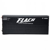 Inversor de Tensão Semi-Senoidal 24V/127V Pico de 3000W e Nominal 1500W Flach IF3000-4