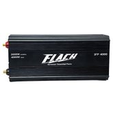 Inversor de Tensão Senoidal 24V/220V Pico de 4000W e Nominal 2000W Flach IFP4000-2