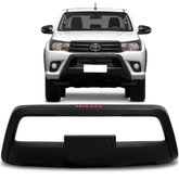 Overbumper Hilux Challenge 2016 a 2018 Protetor Dfender