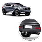 Engate de Reboque Volvo XC40 2019 a 2021 Removível 750kg Keko