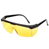 Óculos de Segurança Jaguar Amarelo