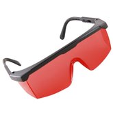 OCULOS FOXTER VERMELHO VONDER           