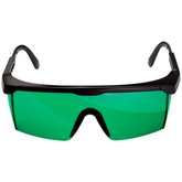 Óculos de Visualizar Laser Verde 