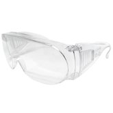 Óculos de Segurança Cristal Incolor