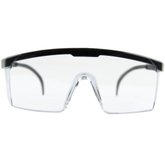 Óculos de Proteção Incolor Anti-Risco Spectra 2000