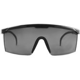 Óculos de Proteção Cinza Anti-Risco Spectra 2000