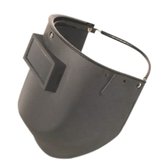 Suporte com Máscara de Solda com Visor Fixo