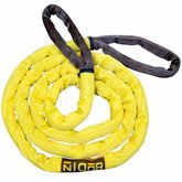 Cinta De Reboque 140 Ton X 9 Mts - Tubular Sling