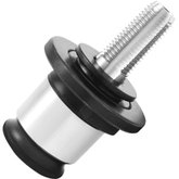 Adaptador Mandril Troca Rápida KWES/2 - 14,29X10,70 -1/4 NPT