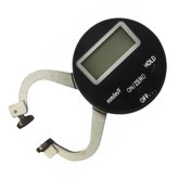 Medidor de Espessura Digital Externo - Cap. 0-13,5mm (mini)