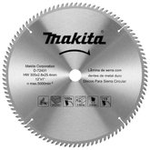 Disco de Serra 305 x 25.4mm 100 Dentes para Madeira