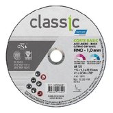 Disco Corte Norton  4.1/2 X 1.0 X 7/8 Ar 101 Classic Basic