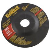 Disco Abrasivo para Corte de Metal 4 1/2 x 1/4 x 7/8  Pol.